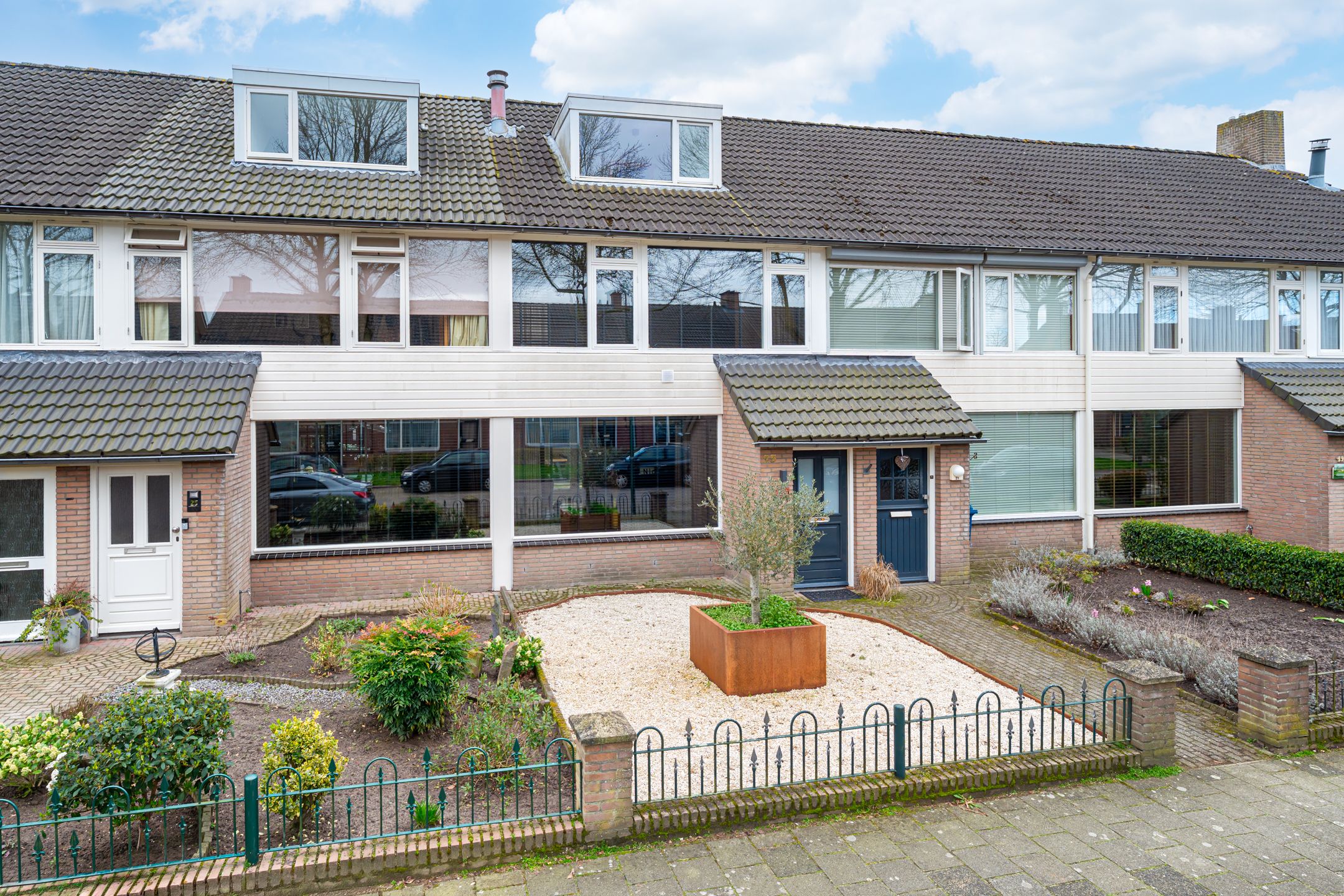 Leliestraat 23 
