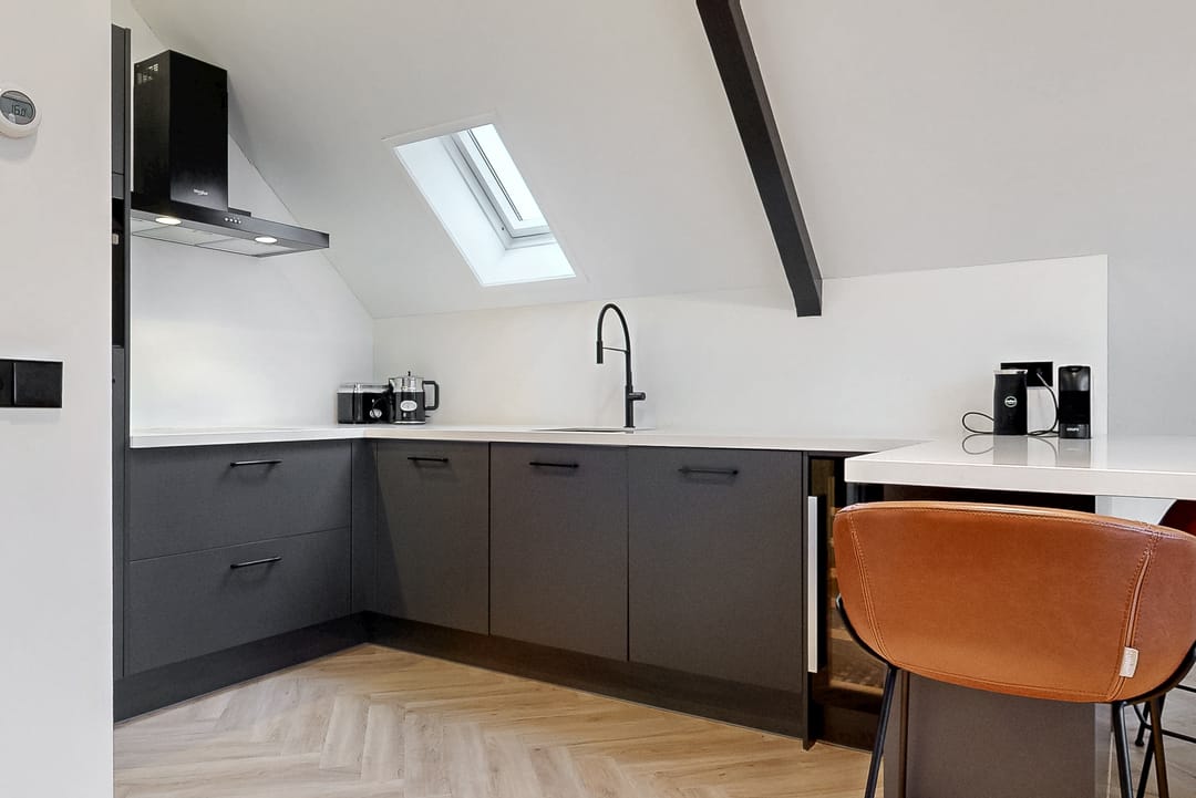 Foto 13 van Prinsen Bolwerk 42-C