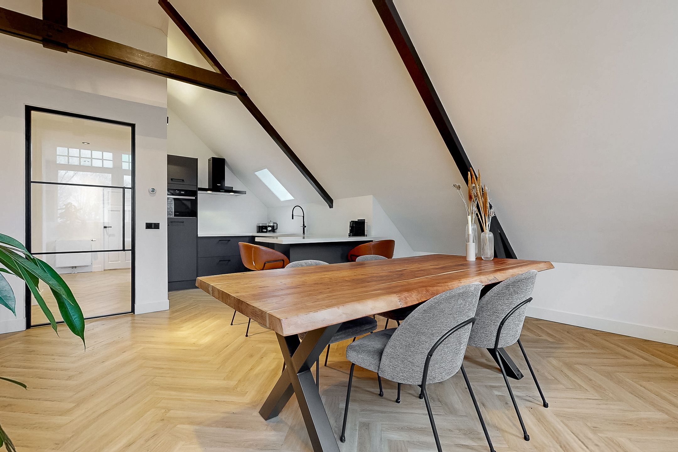 Foto 6 van Prinsen Bolwerk 42-C