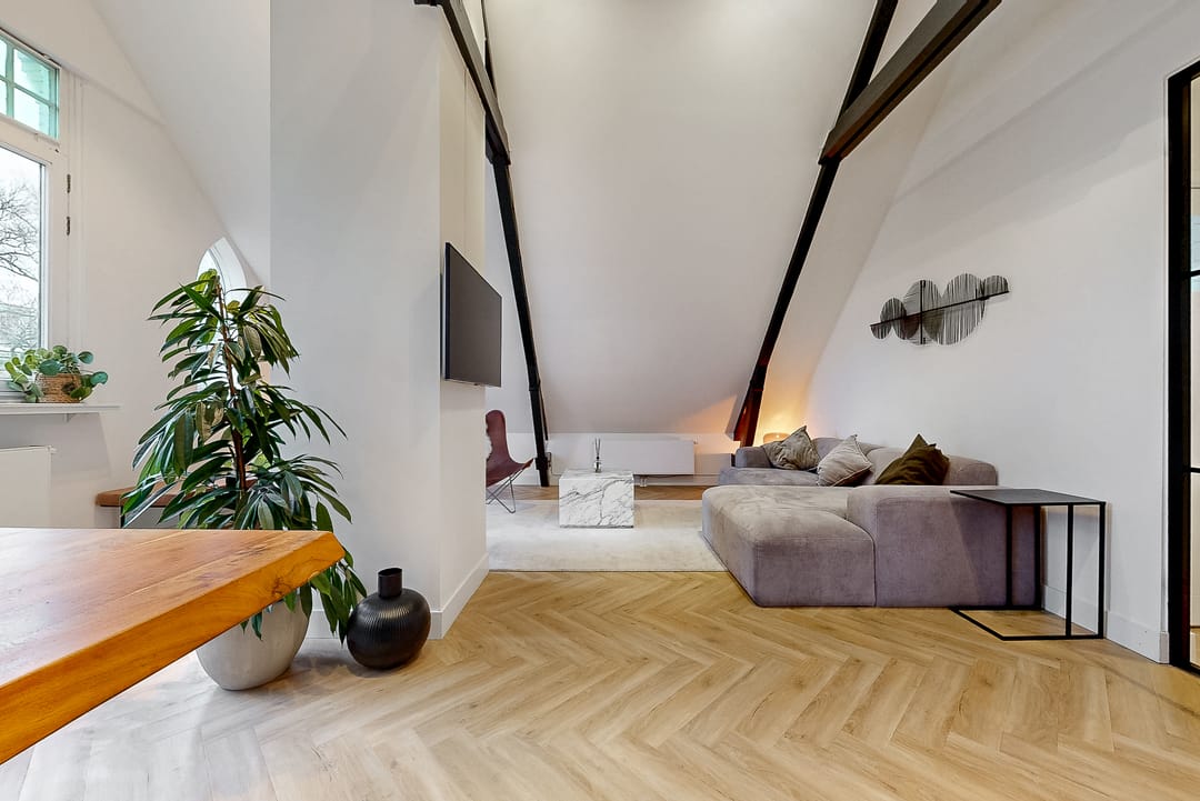 Foto 7 van Prinsen Bolwerk 42-C