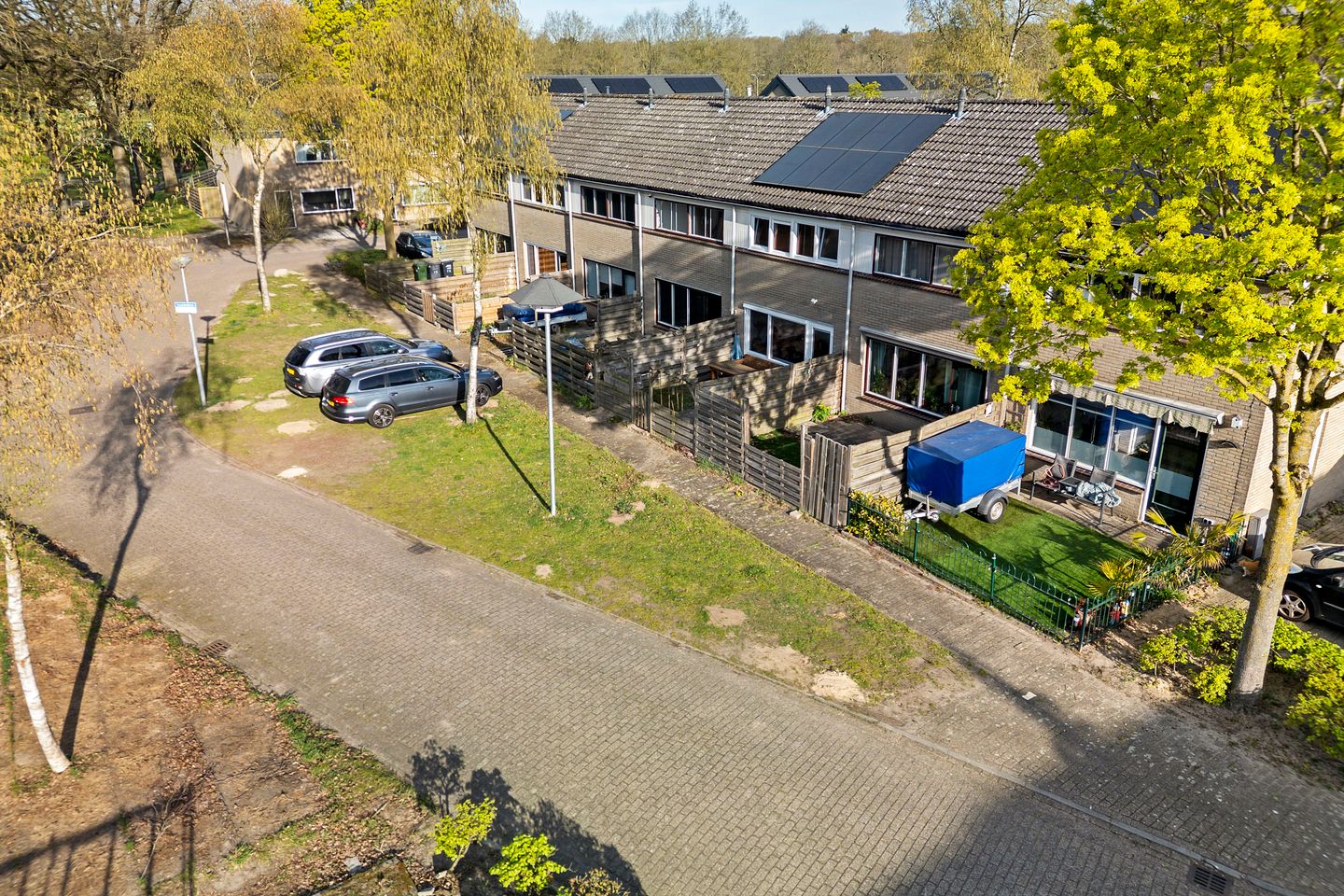 Foto 40 van Hesselterbrink 80