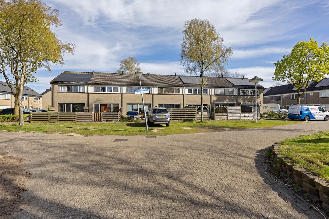 Foto 41 van Hesselterbrink 80