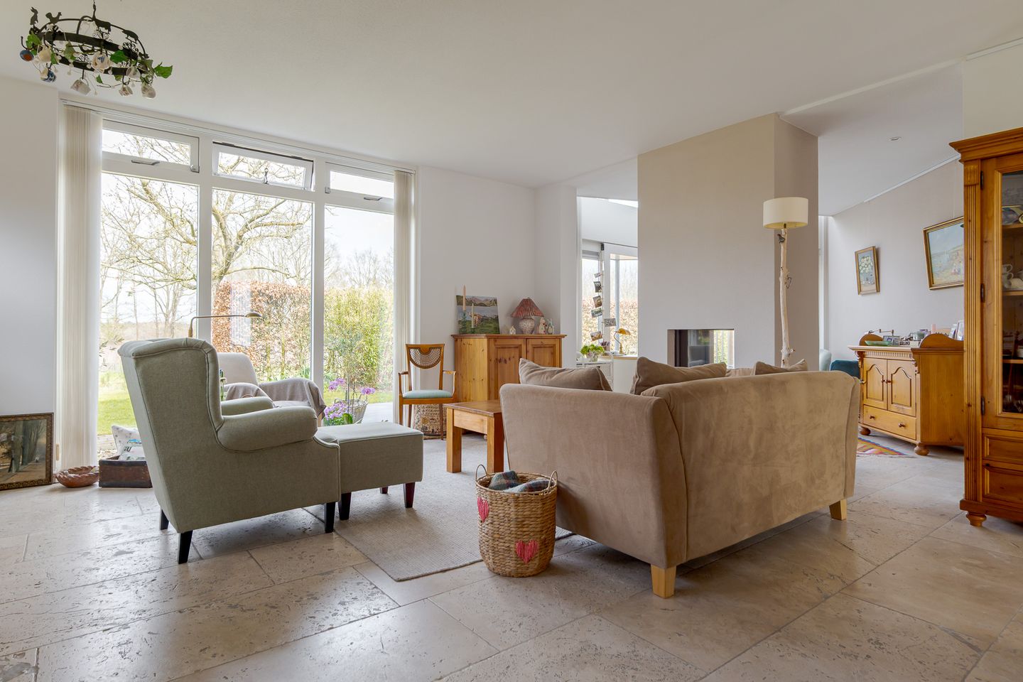 Foto 10 van Korenbloemweg 30