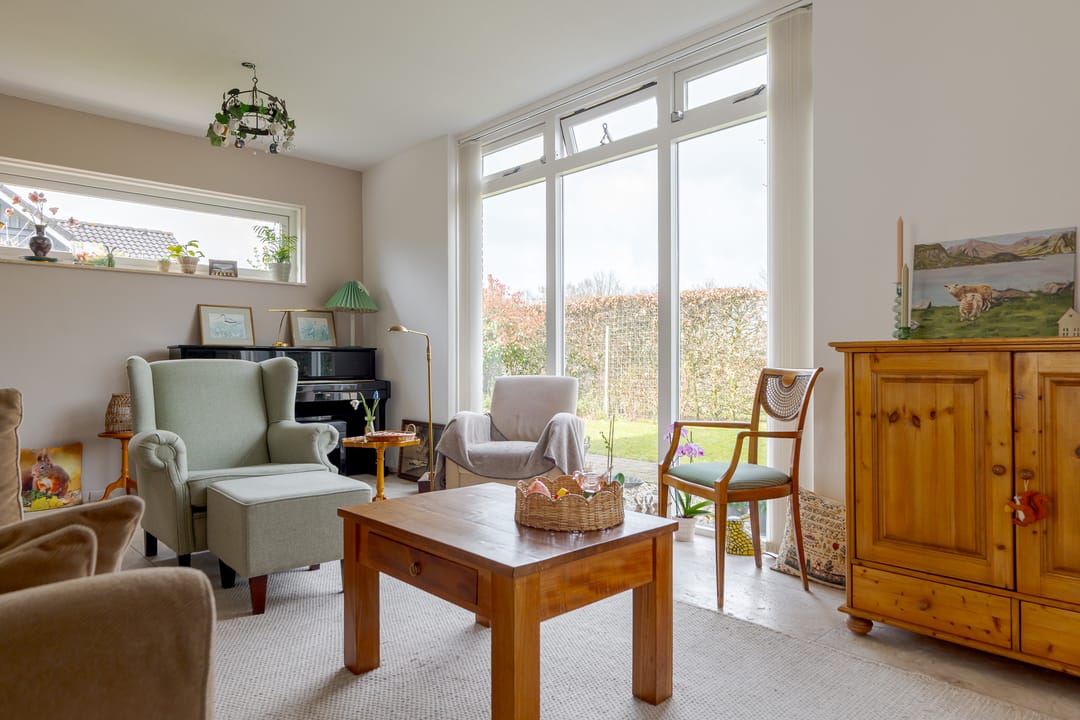 Foto 13 van Korenbloemweg 30