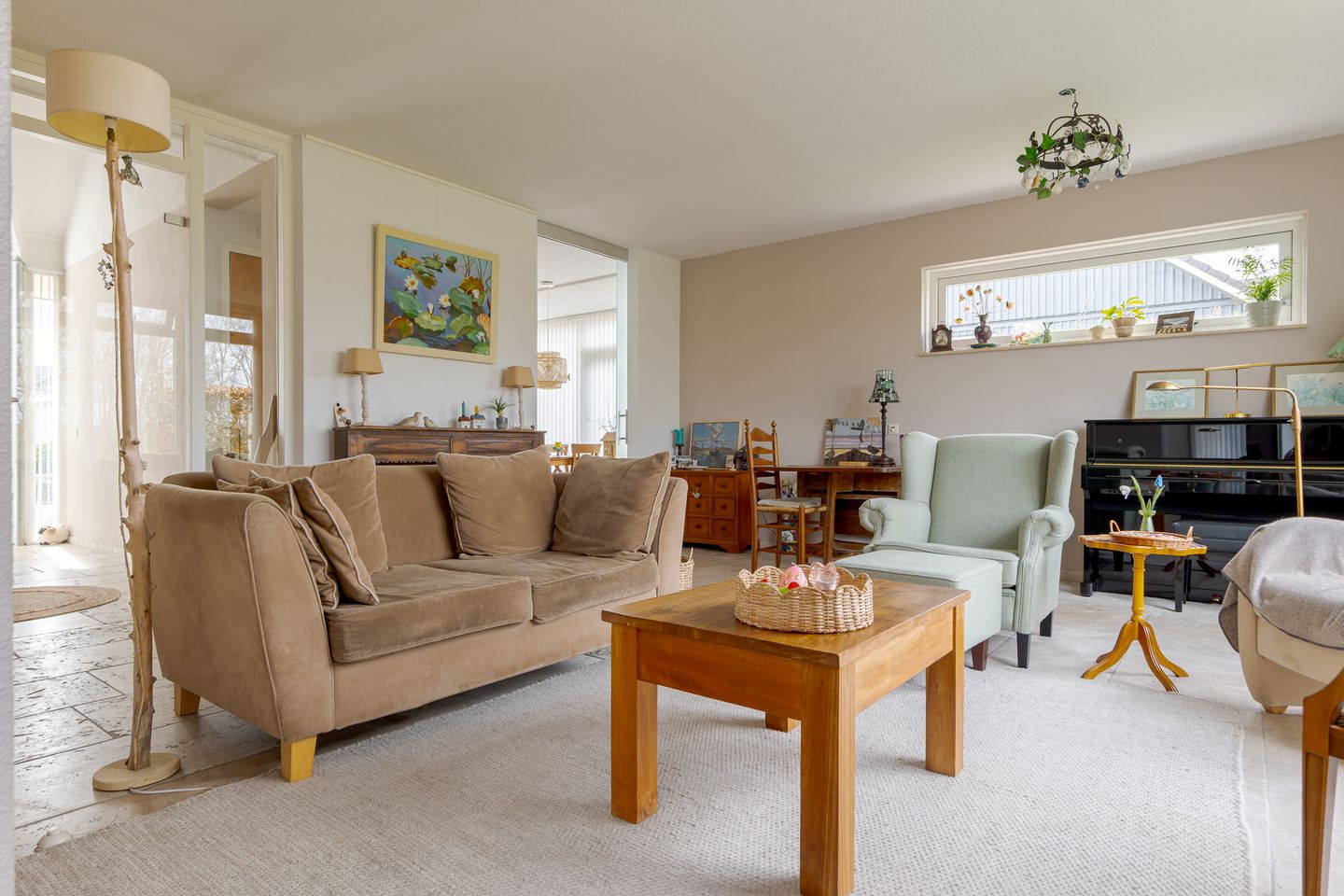 Foto 14 van Korenbloemweg 30