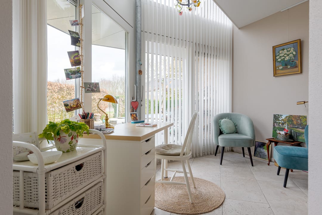 Foto 17 van Korenbloemweg 30