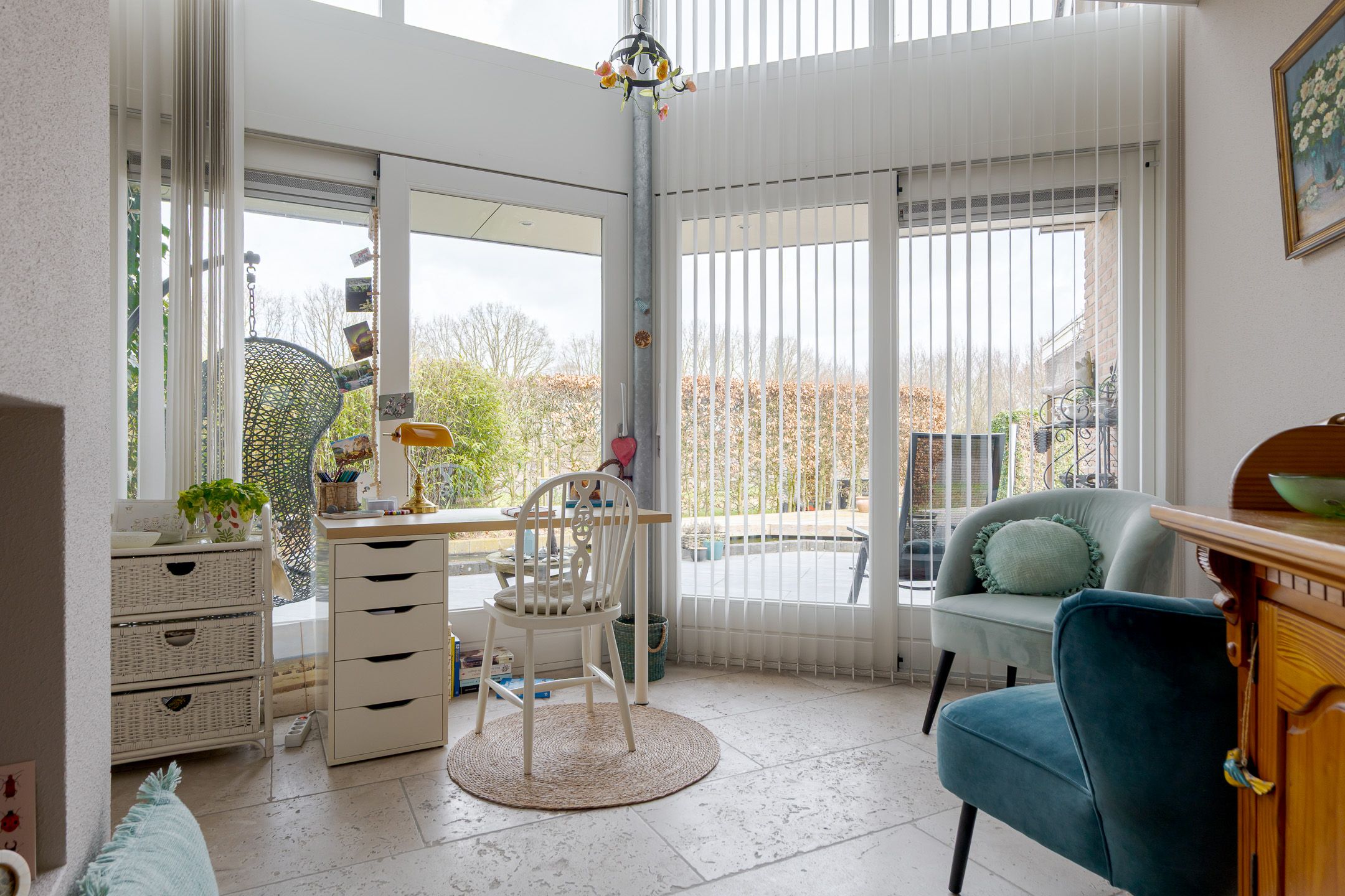 Foto 18 van Korenbloemweg 30