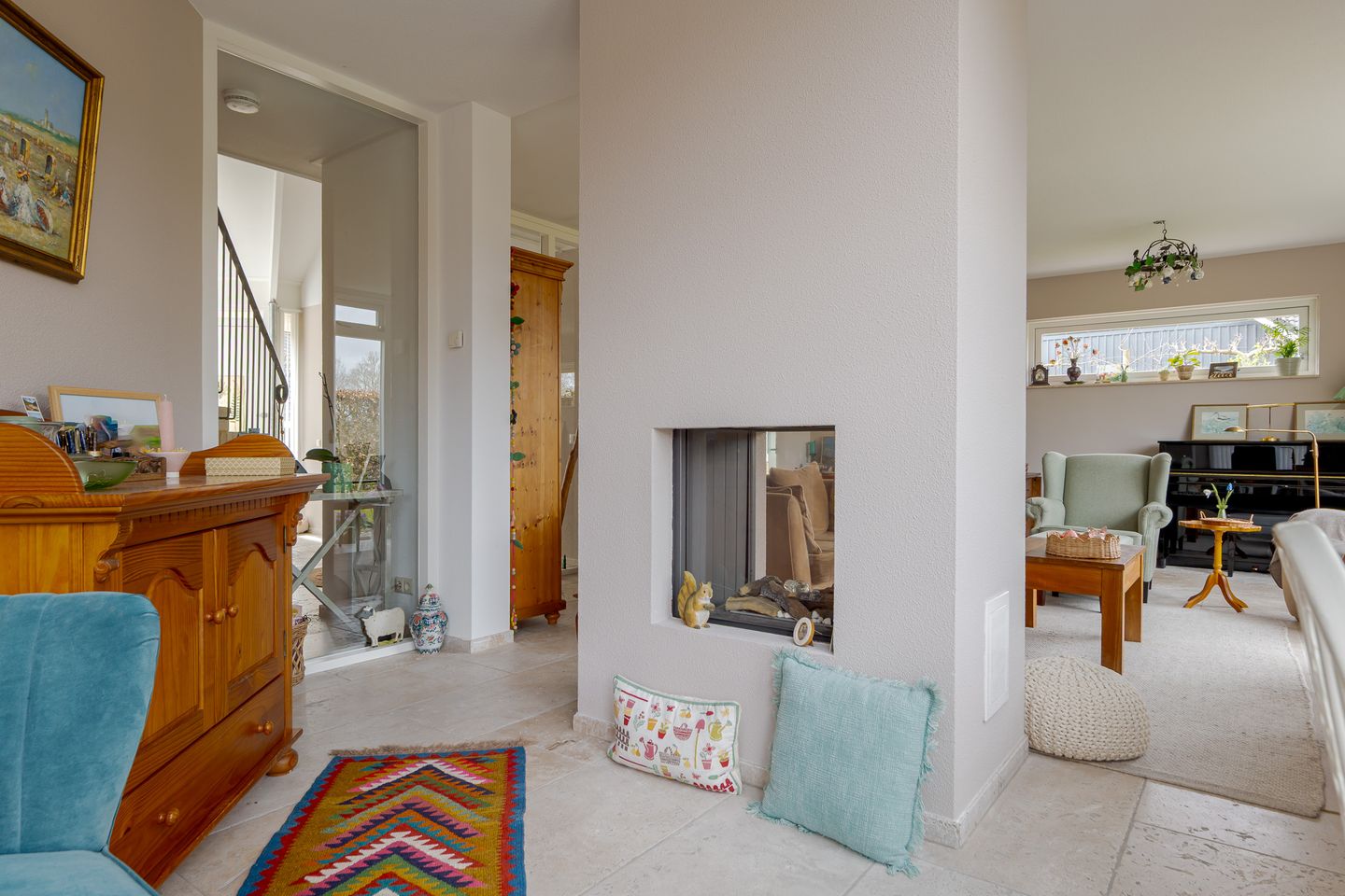 Foto 19 van Korenbloemweg 30