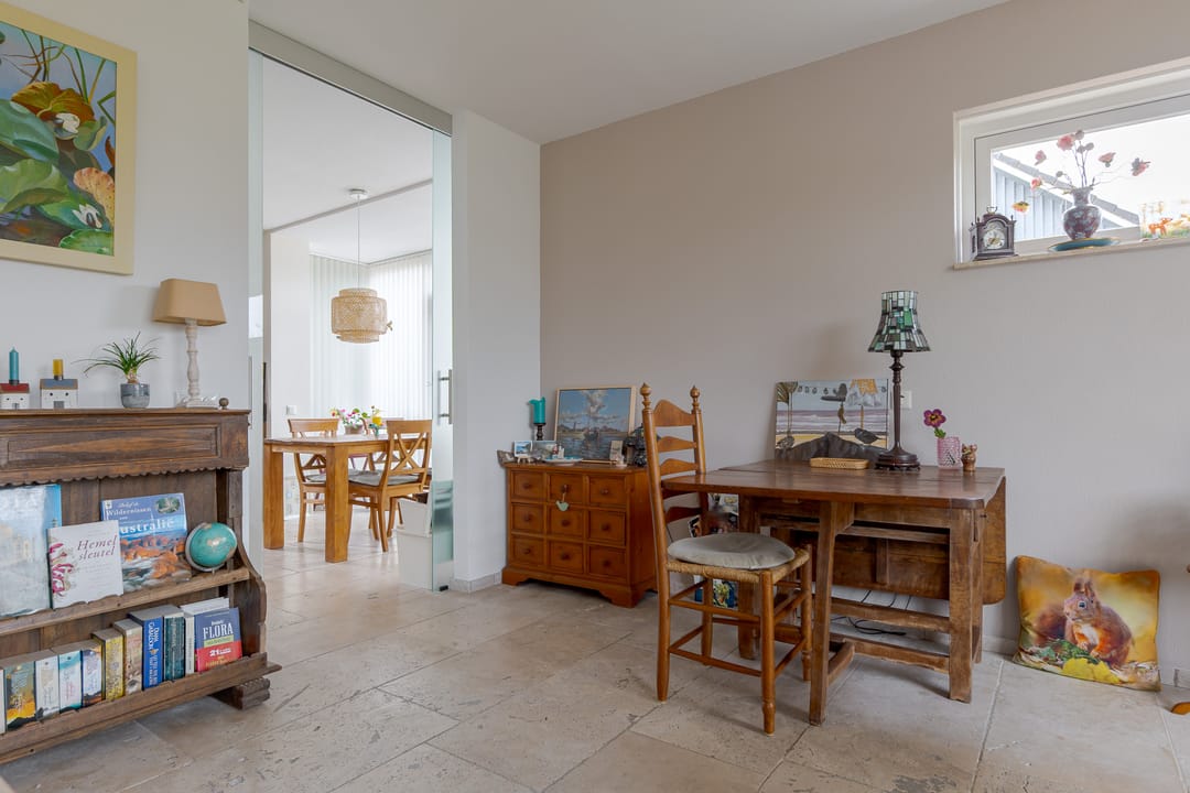 Foto 23 van Korenbloemweg 30