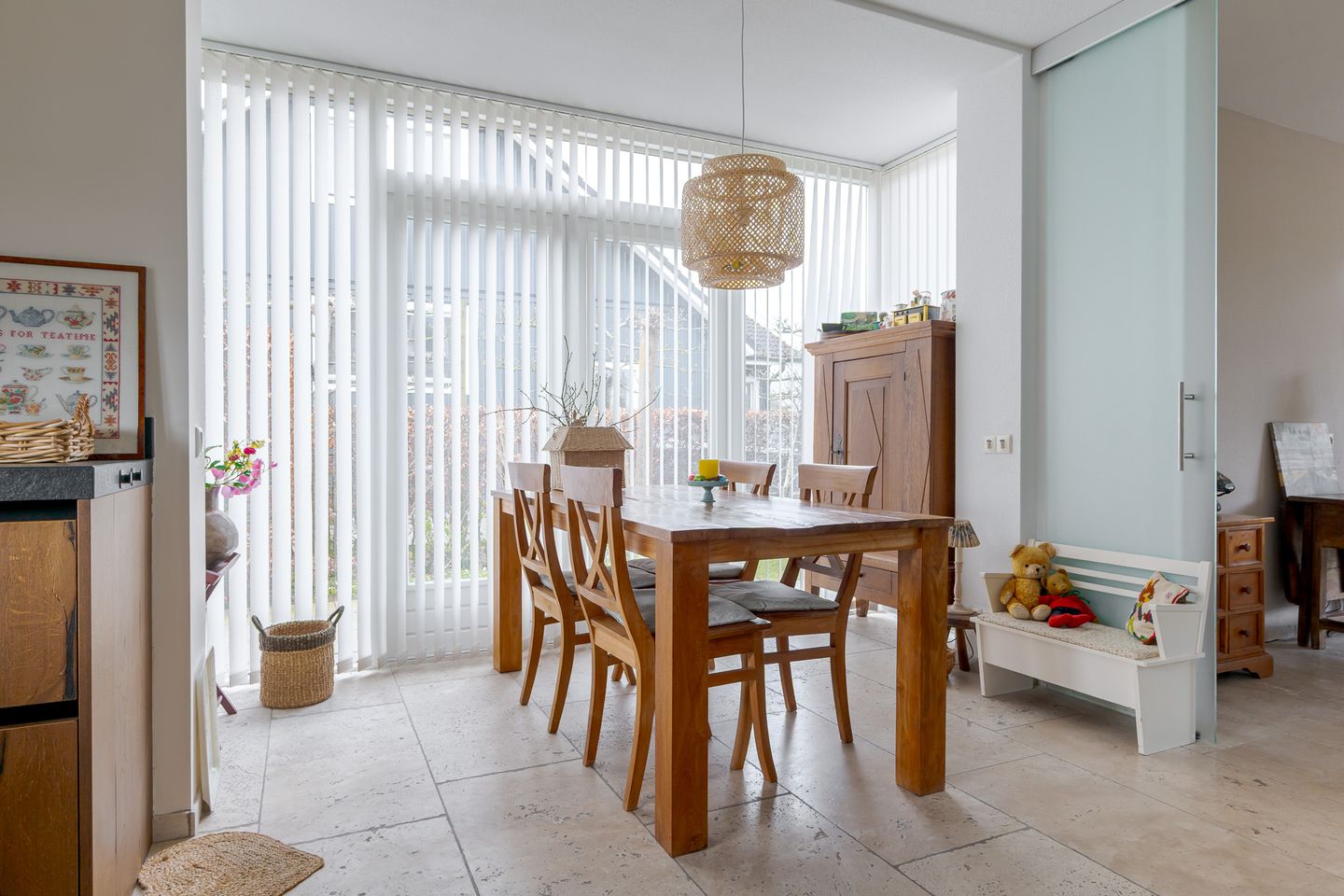 Foto 25 van Korenbloemweg 30