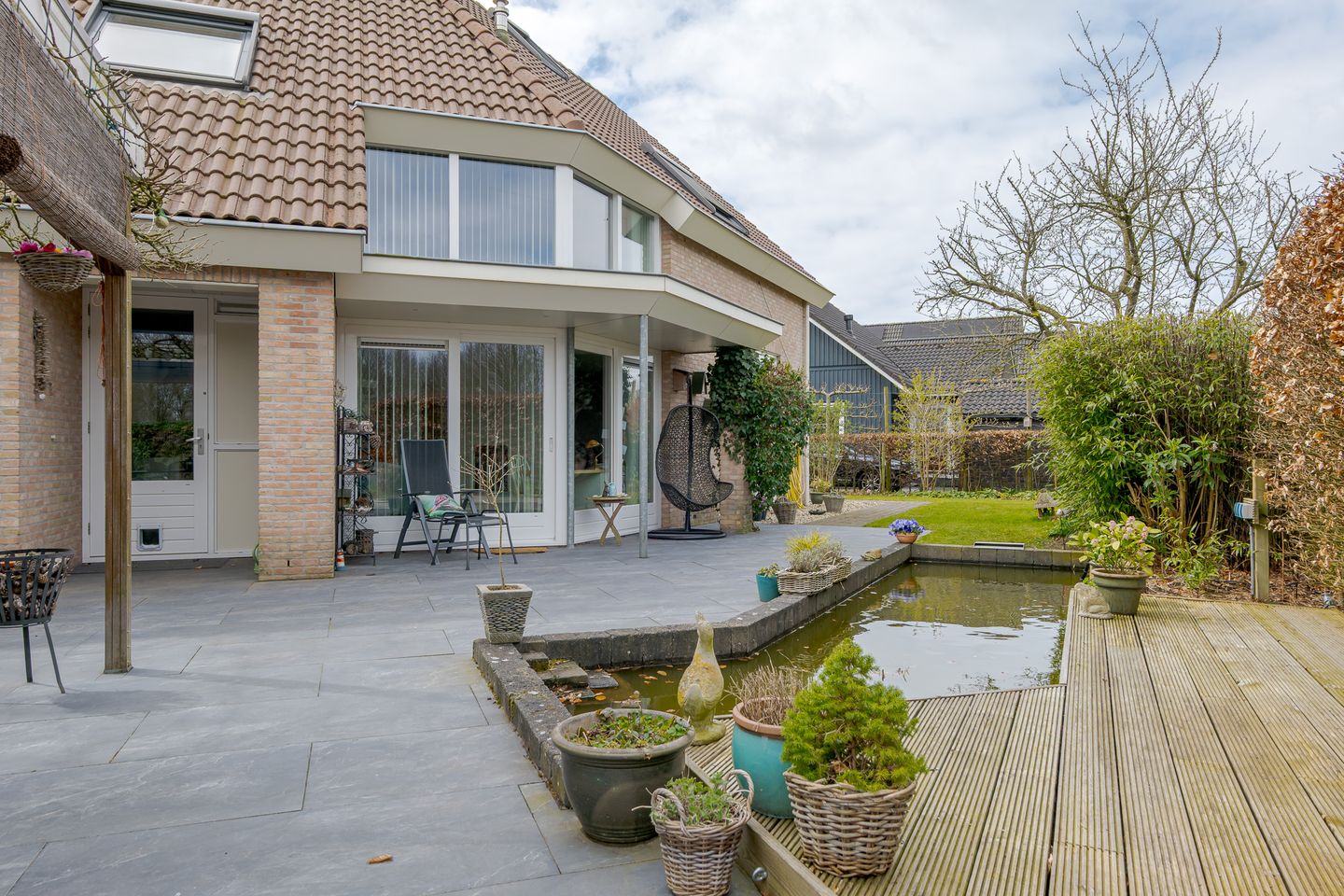 Foto 34 van Korenbloemweg 30