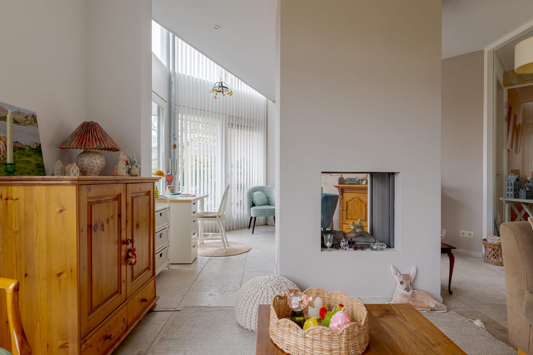 Foto 16 van Korenbloemweg 30