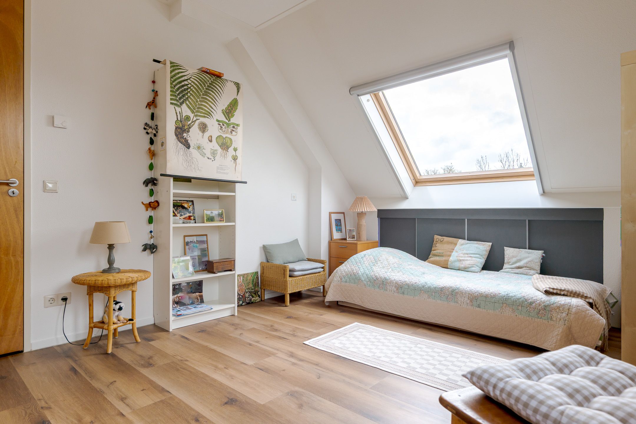 Foto 69 van Korenbloemweg 30