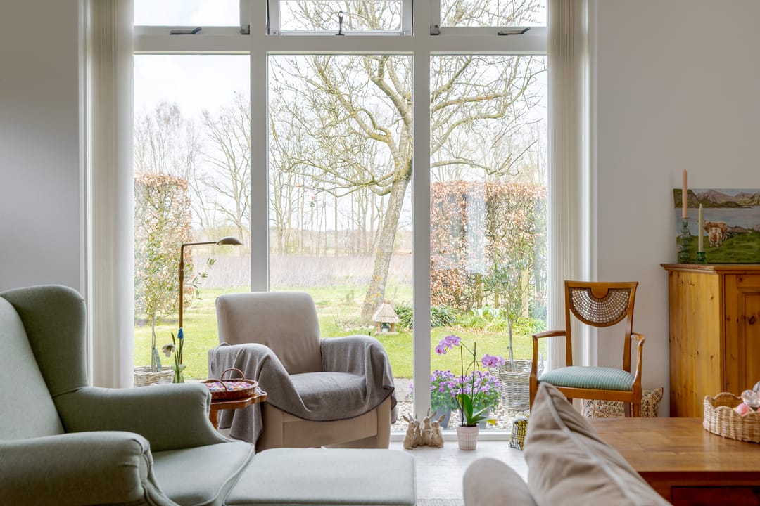 Foto 11 van Korenbloemweg 30