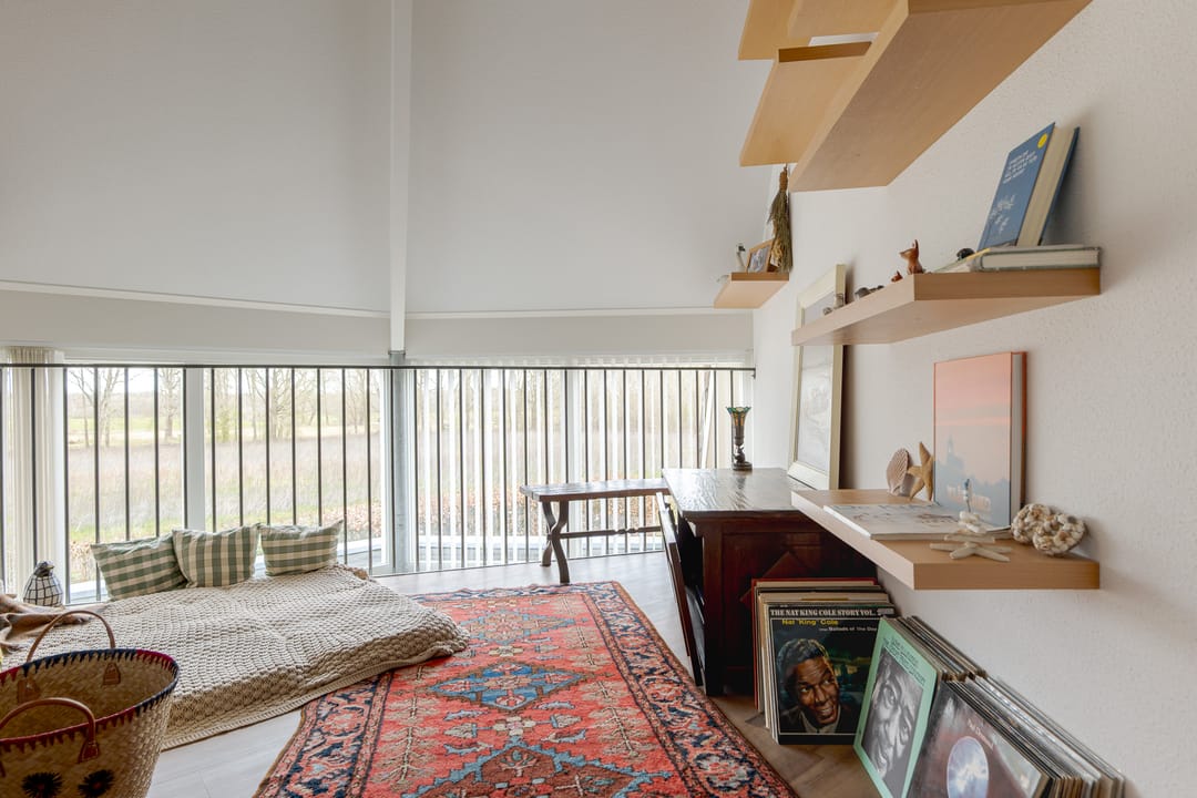 Foto 73 van Korenbloemweg 30