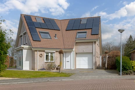 Korenbloemweg thumbnail