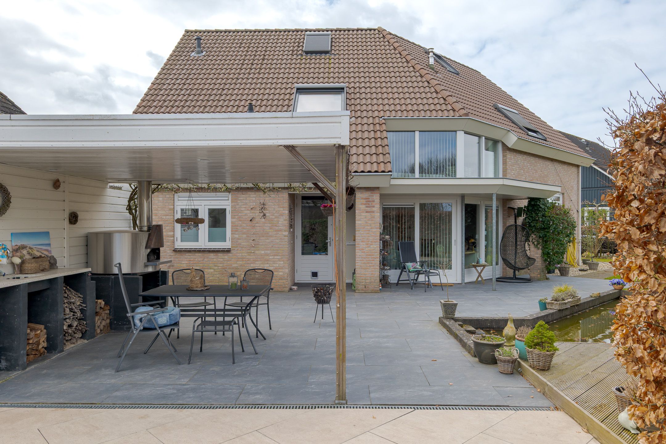 Foto 3 van Korenbloemweg 30