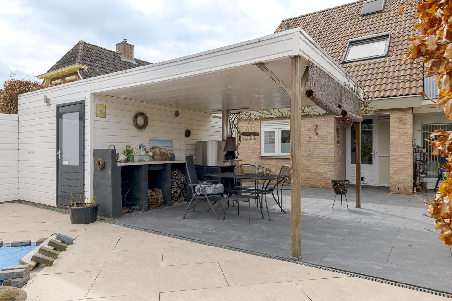 Foto 35 van Korenbloemweg 30