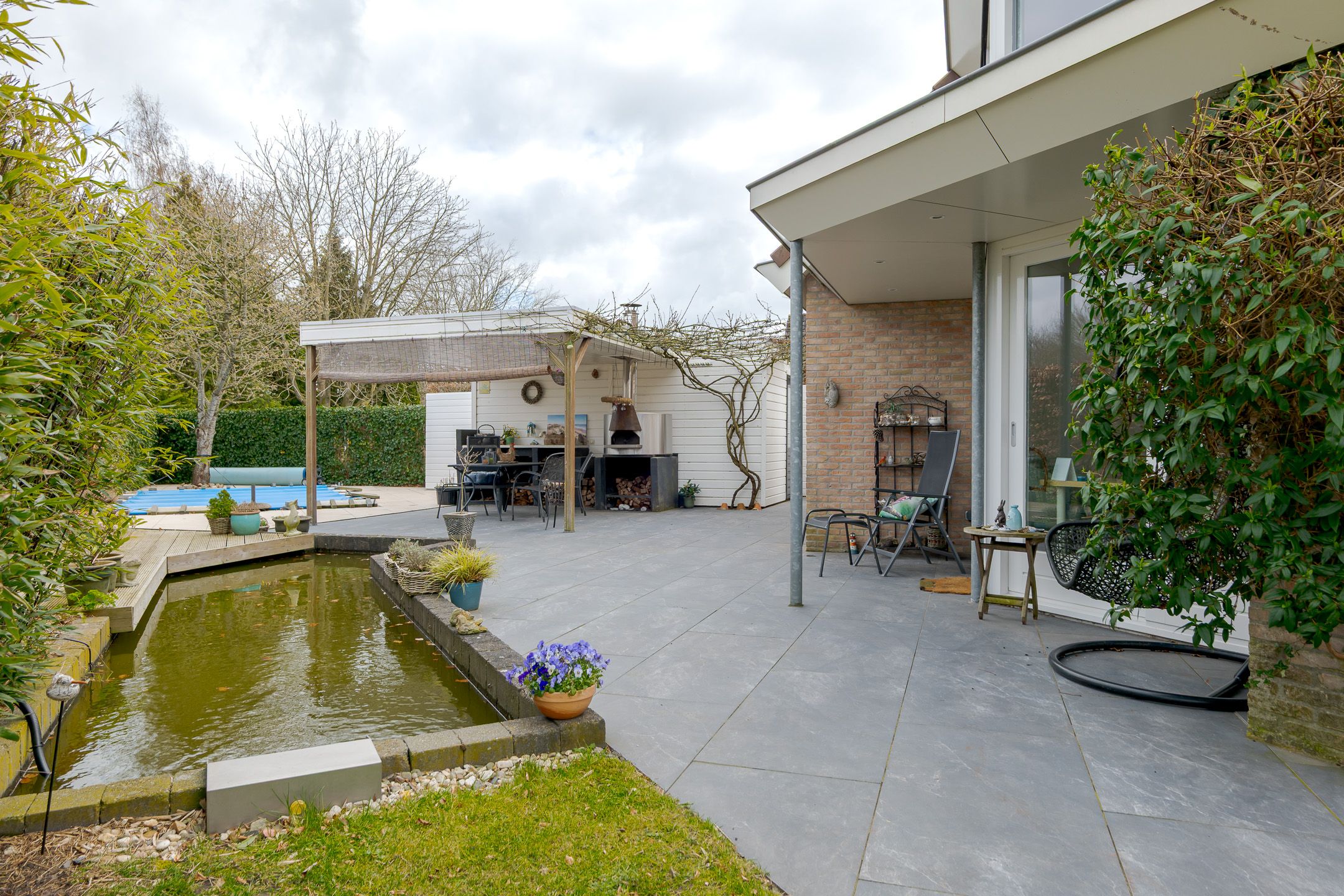 Foto 36 van Korenbloemweg 30