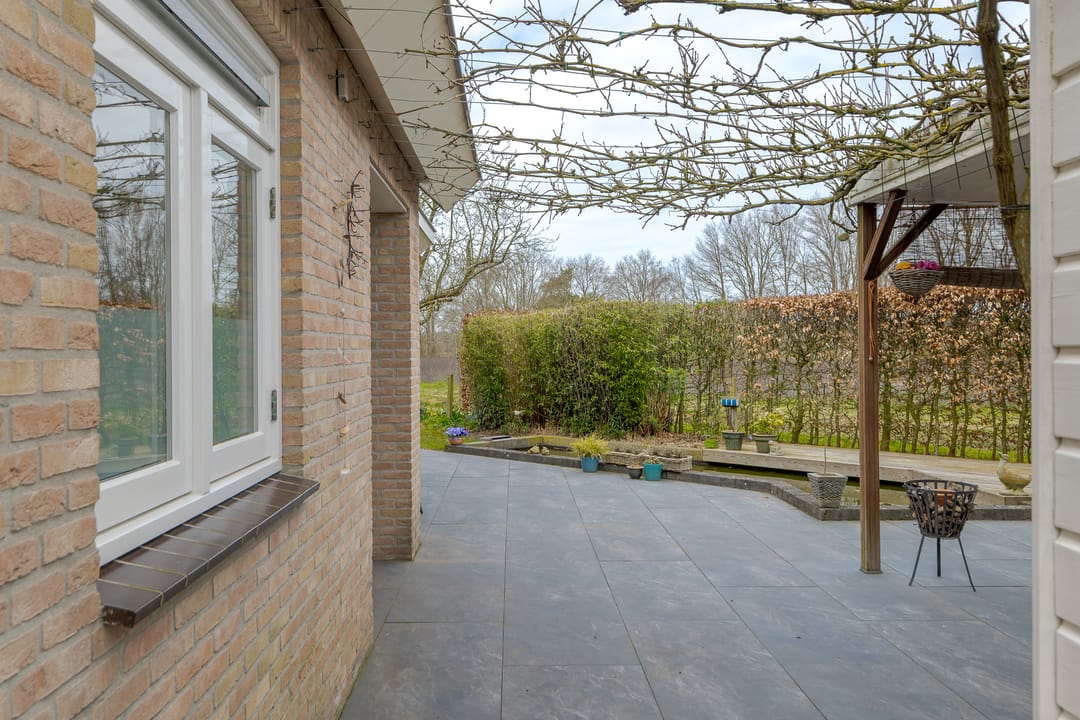 Foto 52 van Korenbloemweg 30