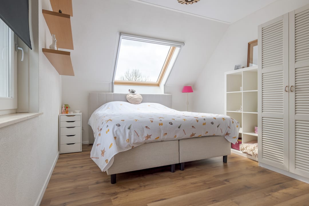 Foto 67 van Korenbloemweg 30