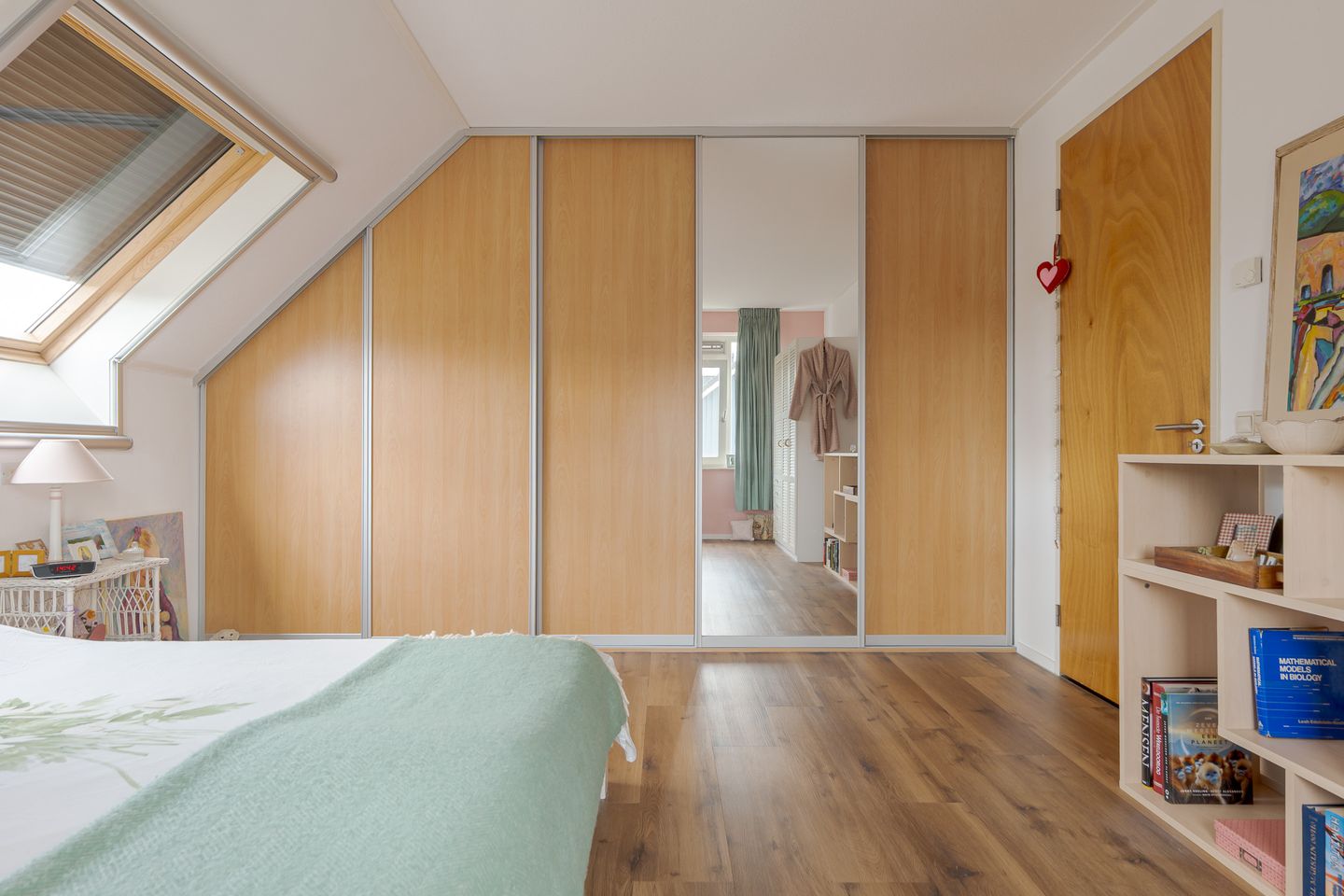 Foto 65 van Korenbloemweg 30