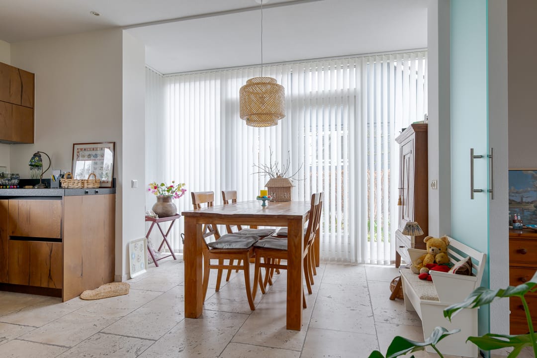 Foto 26 van Korenbloemweg 30