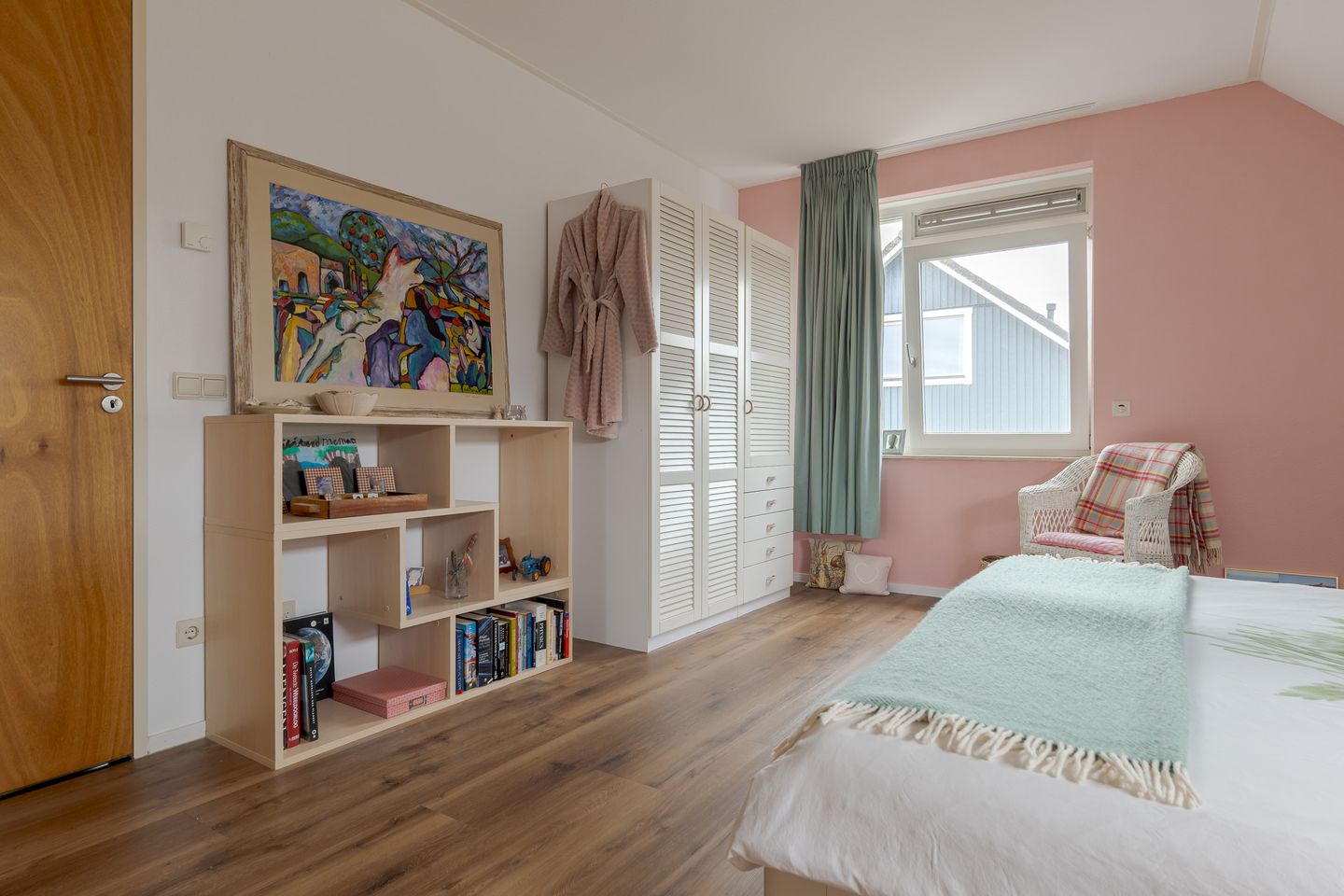 Foto 64 van Korenbloemweg 30