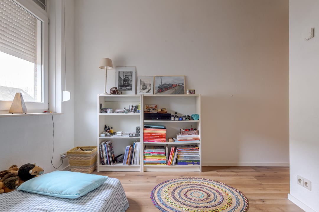 Foto 76 van Korenbloemweg 30