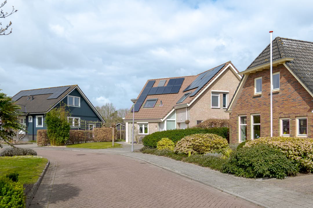 Foto 88 van Korenbloemweg 30