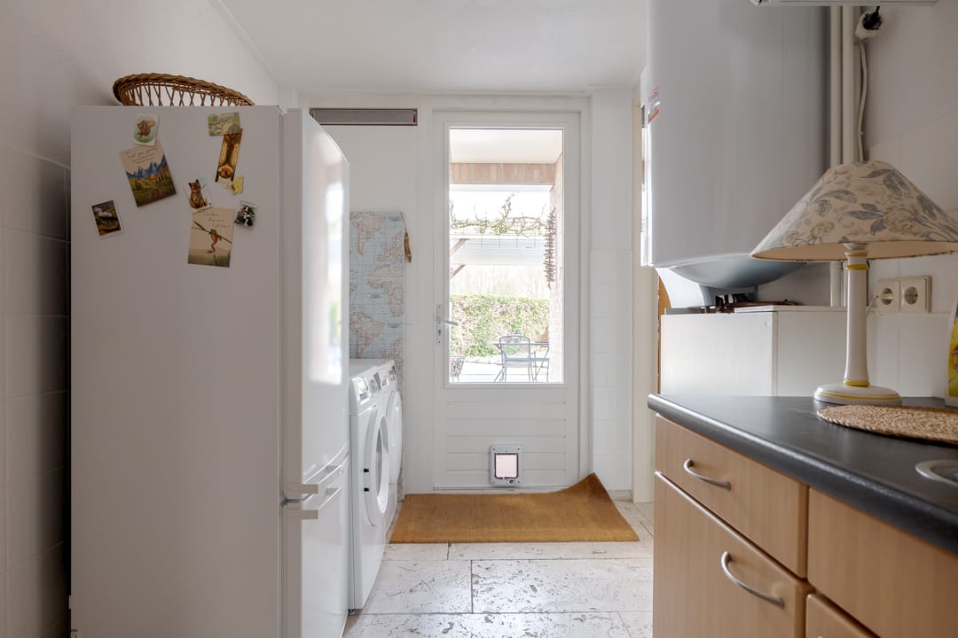 Foto 32 van Korenbloemweg 30