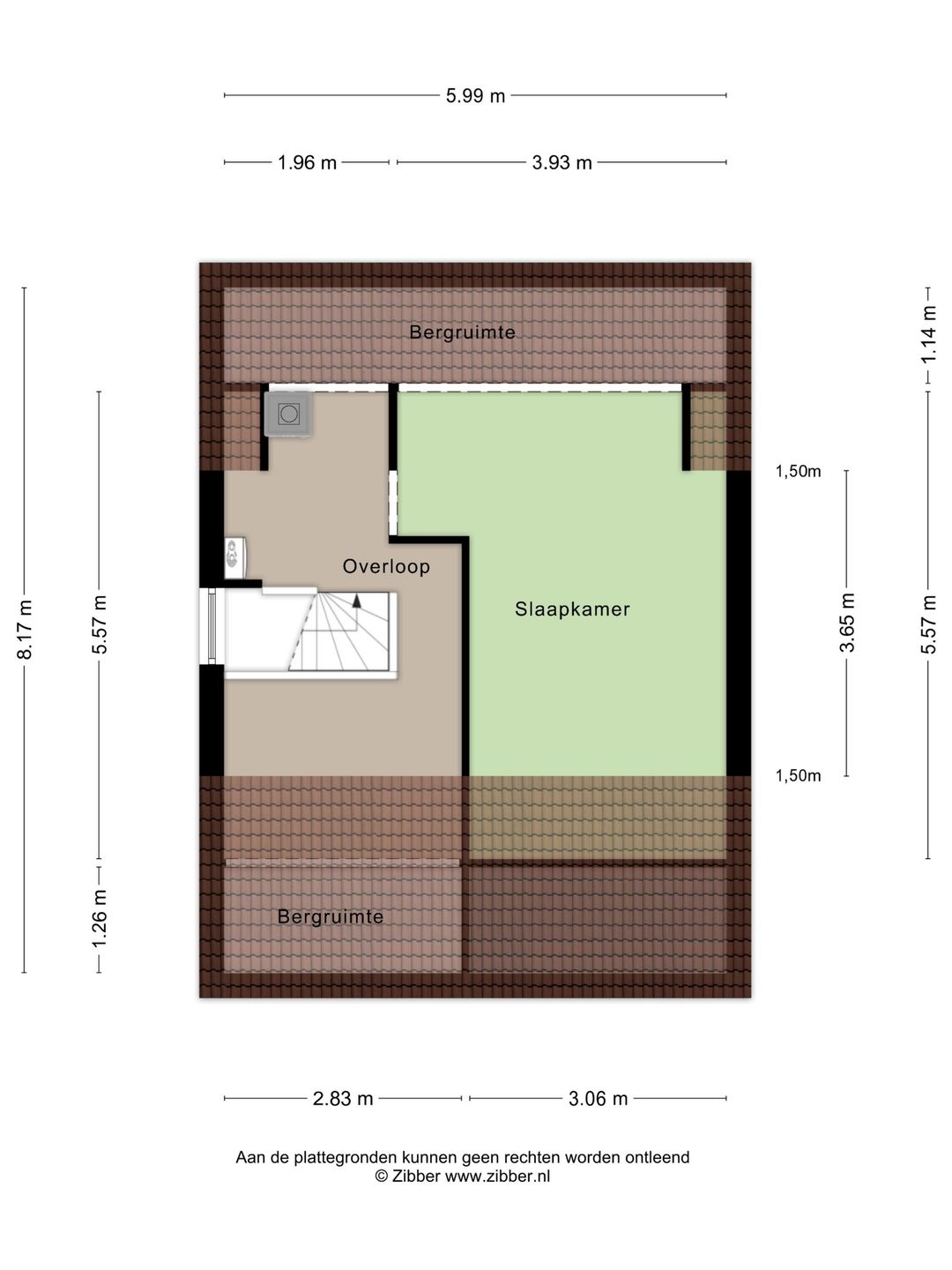 Foto 46 van van Hogendorpstraat 4