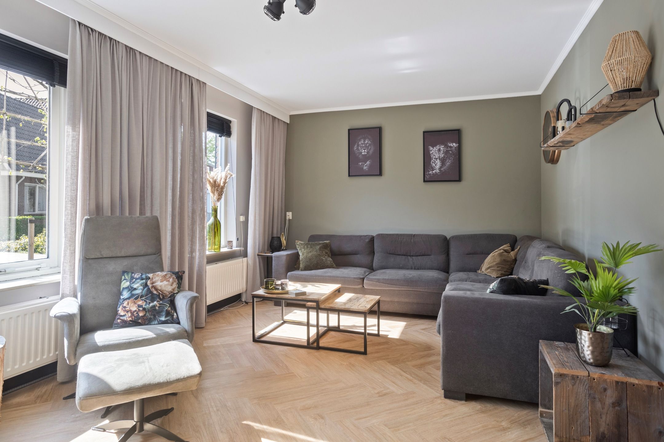 Foto 6 van van Hogendorpstraat 4