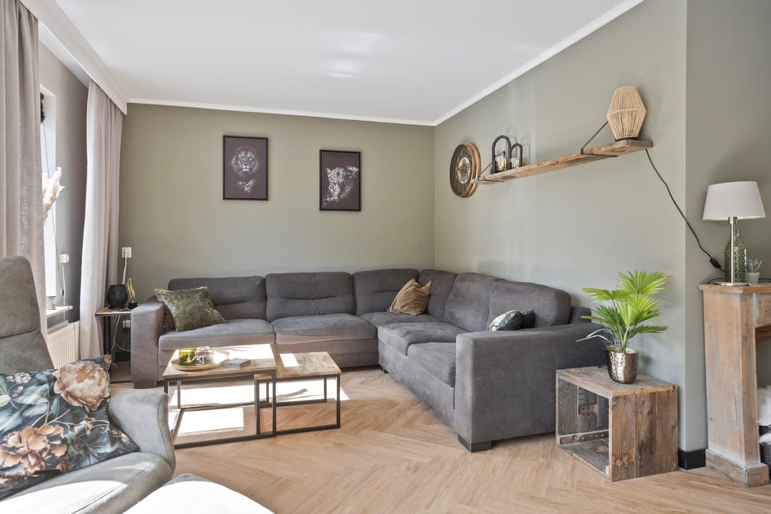 Foto 7 van van Hogendorpstraat 4