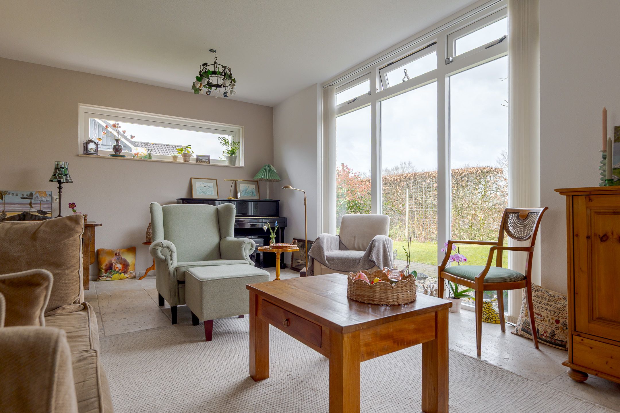 Foto 15 van Korenbloemweg 30