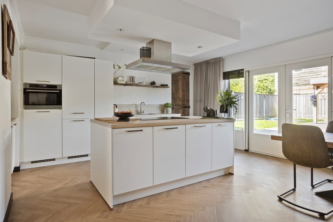 Foto 11 van van Hogendorpstraat 4