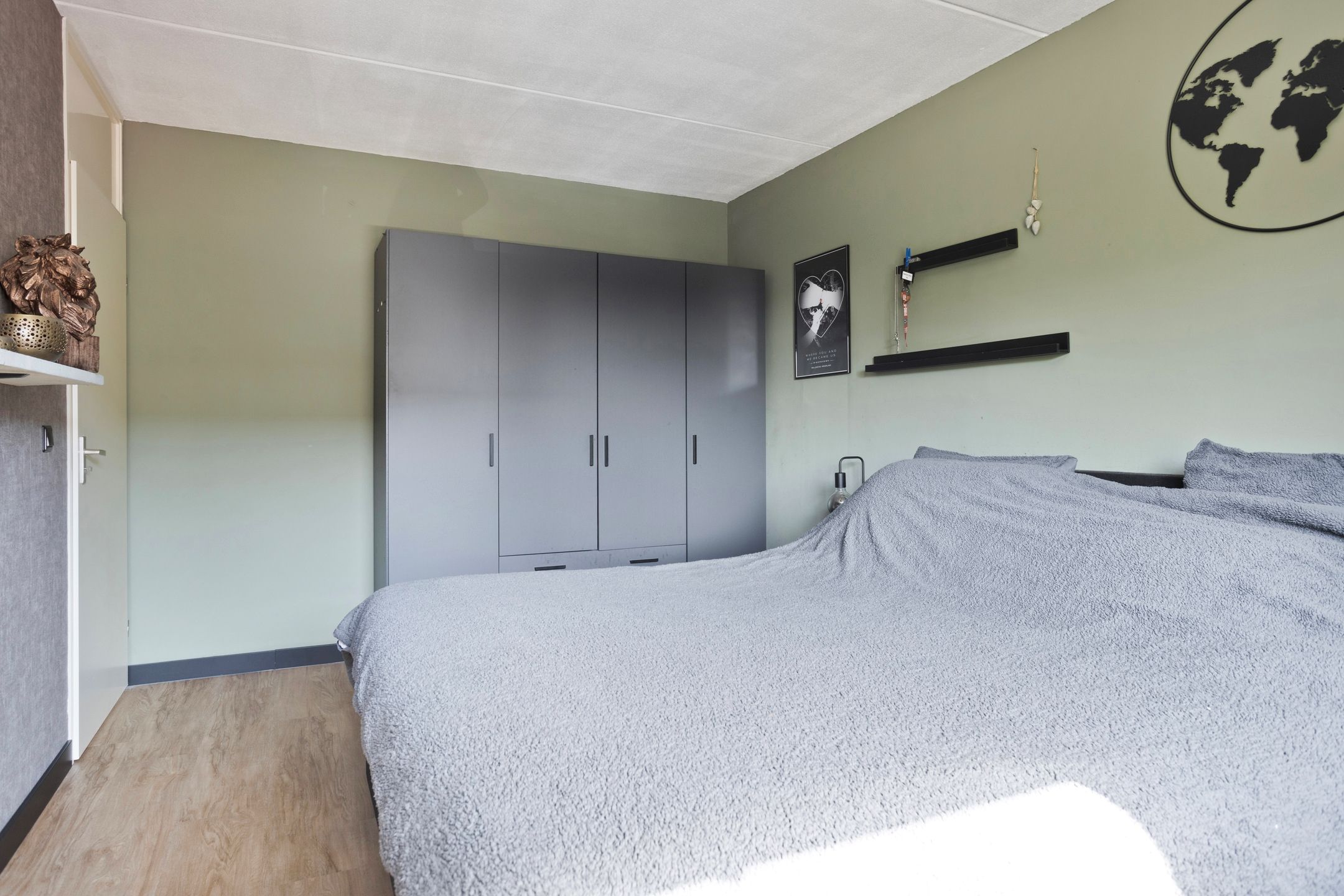 Foto 21 van van Hogendorpstraat 4