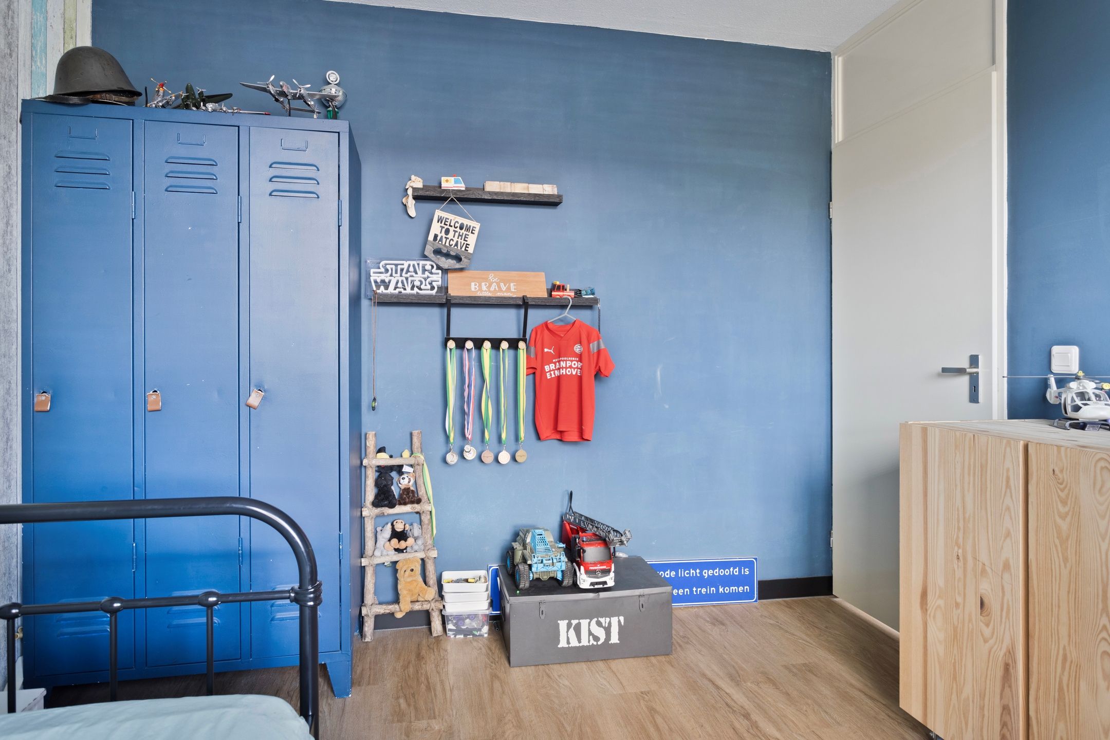 Foto 27 van van Hogendorpstraat 4