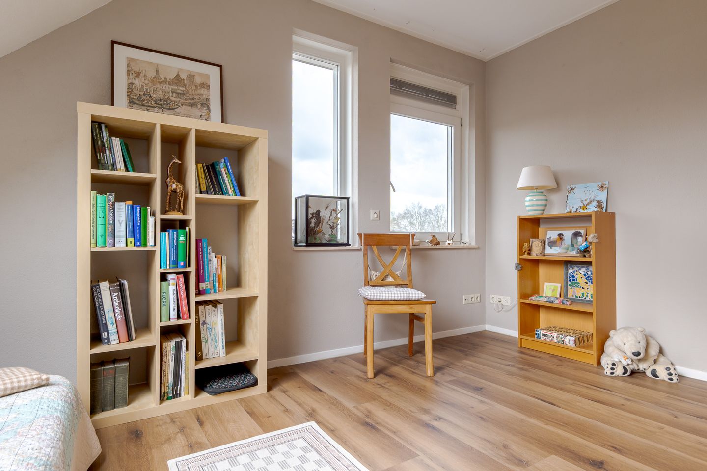 Foto 70 van Korenbloemweg 30