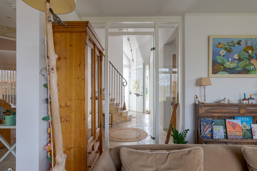 Foto 8 van Korenbloemweg 30