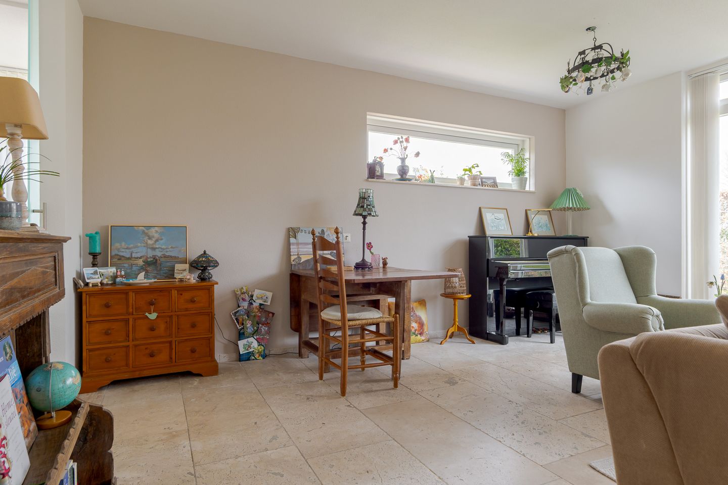 Foto 20 van Korenbloemweg 30