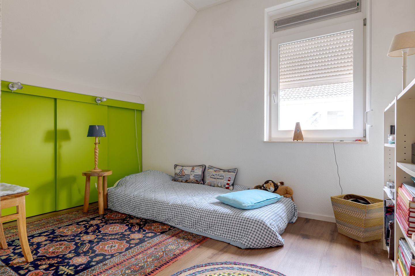 Foto 74 van Korenbloemweg 30