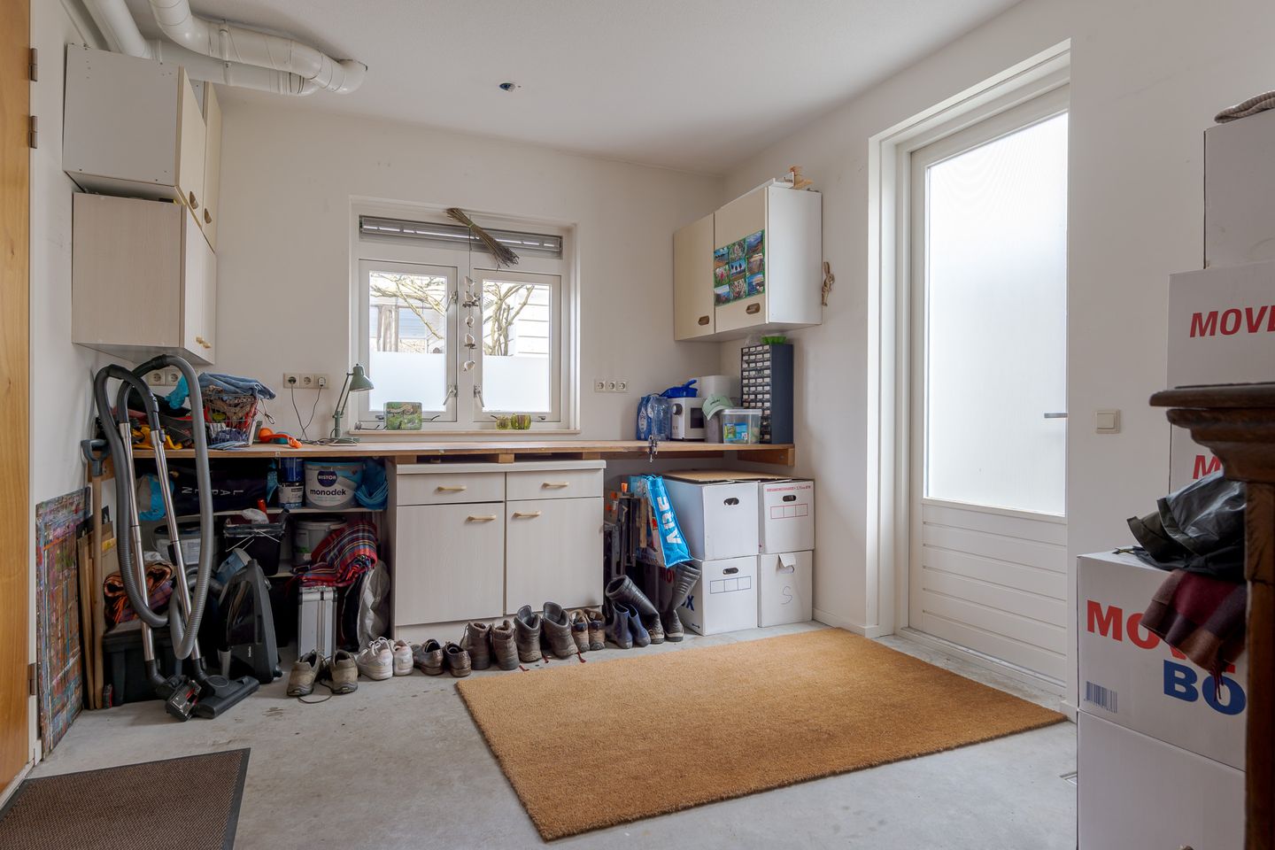 Foto 55 van Korenbloemweg 30