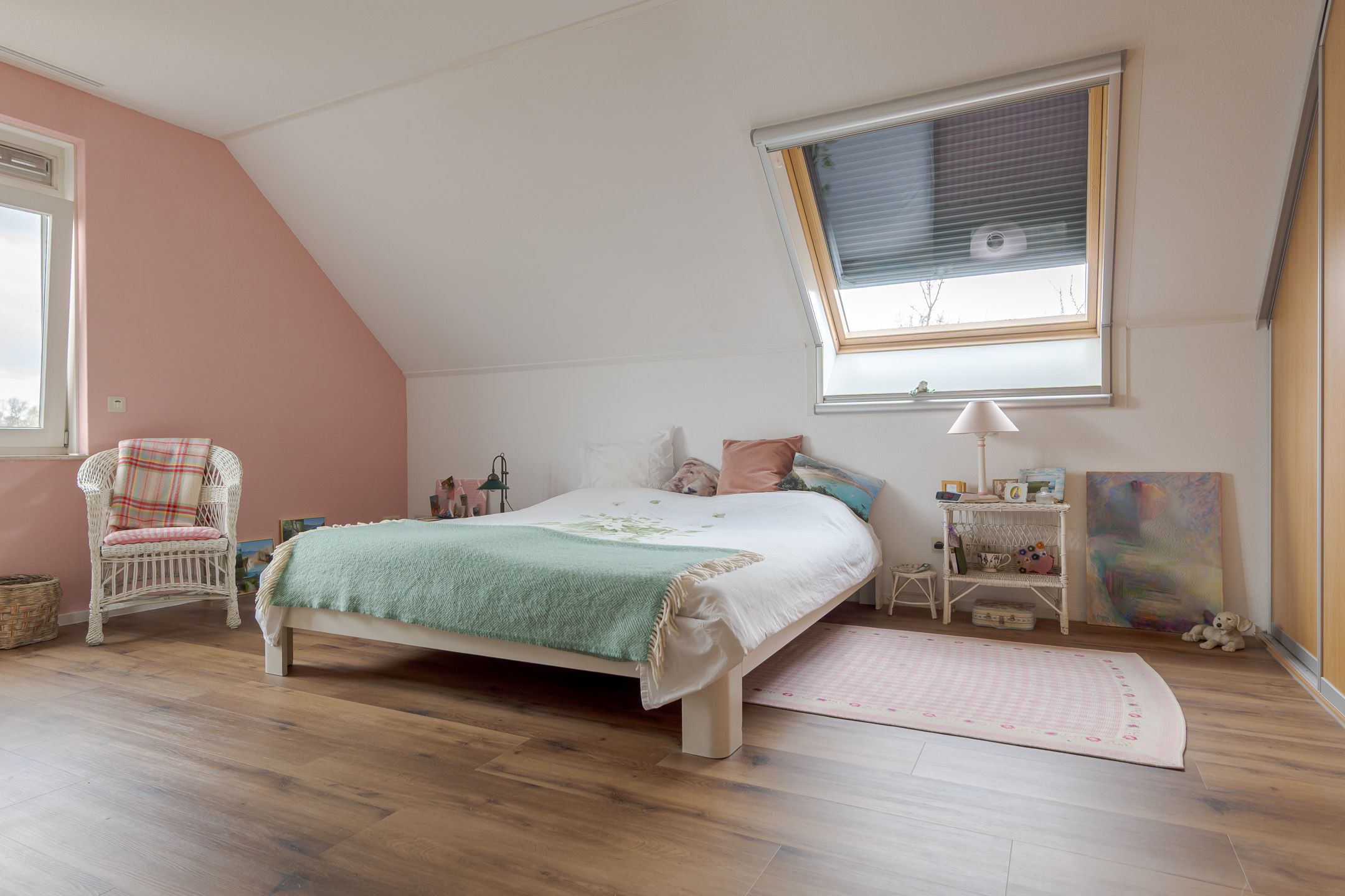 Foto 63 van Korenbloemweg 30