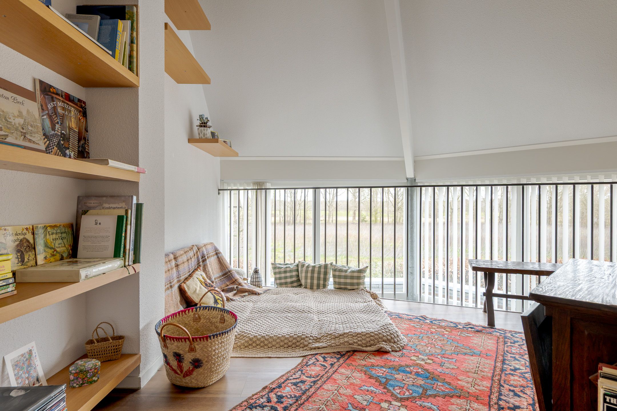 Foto 72 van Korenbloemweg 30