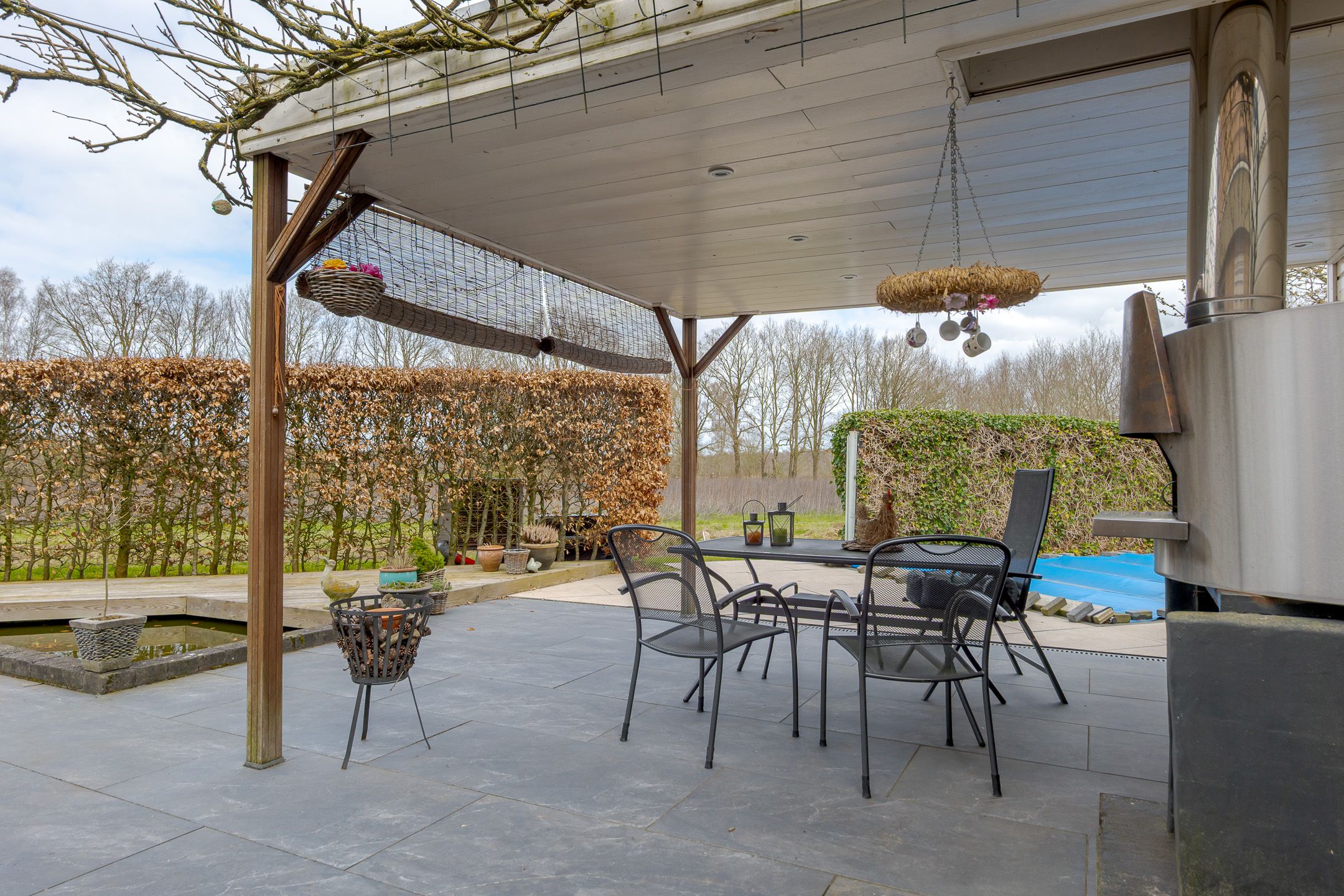 Foto 33 van Korenbloemweg 30