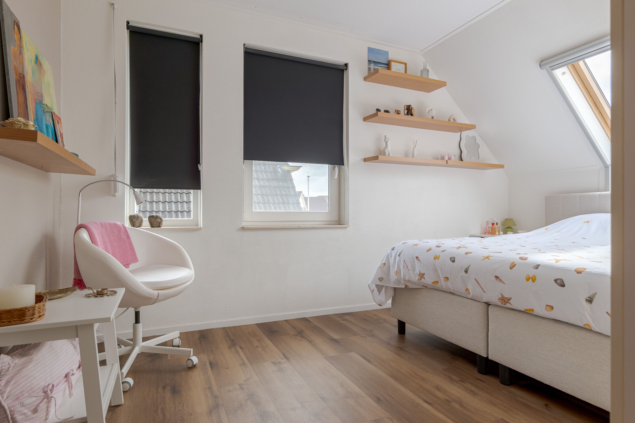 Foto 66 van Korenbloemweg 30