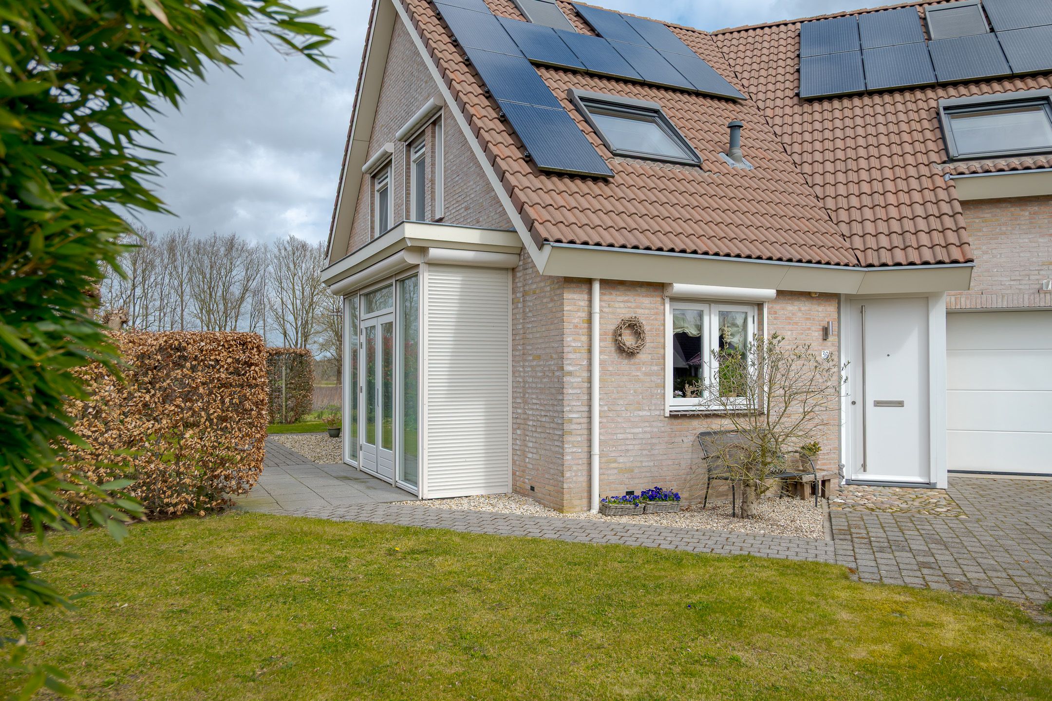 Foto 87 van Korenbloemweg 30