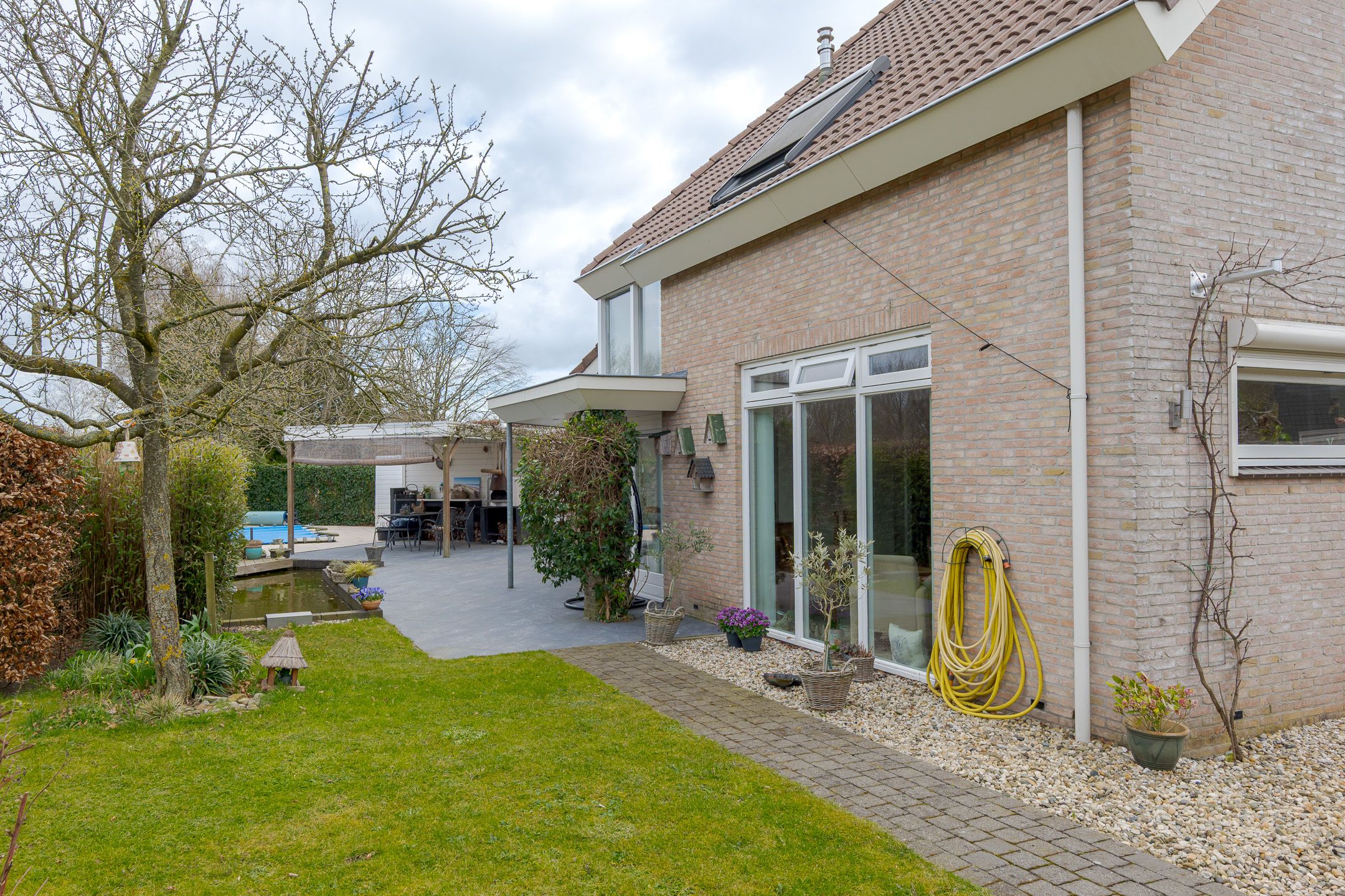 Foto 39 van Korenbloemweg 30