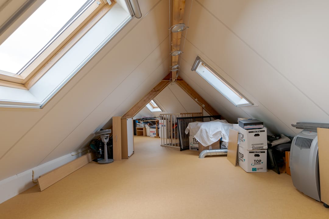 Foto 83 van Korenbloemweg 30